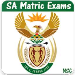 Matric Results, Timetable - Grade 12 Past Papers
