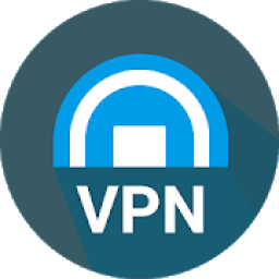 Tunnel VPN - Super VPN Free &amp; Fast Security VPN आइकन
