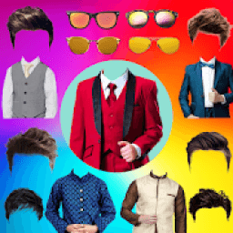 ikon Kids Photo Editor : Boys Photo Editor