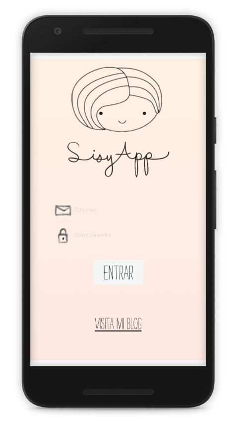 Sisy App स्क्रीनशॉट 1