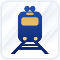 Indian Railway Train on 9Apps