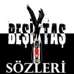 Beşiktaş Sözleri 2019
