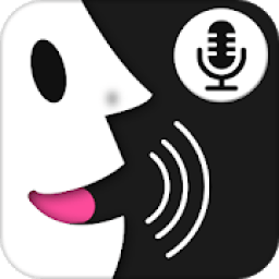 ikon Deaf Talk - Speech to Text