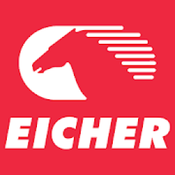 ikon Eicher Pro 3008