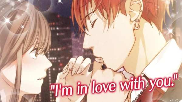 Princess Closet : Otome games free dating sim screenshot 10