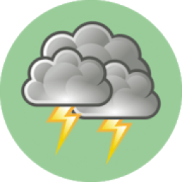 Blitzortung - Lightning Maps icon