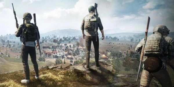 PUBG VIDEOS screenshot 3