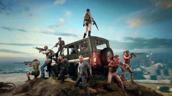 PUBG VIDEOS स्क्रीनशॉट 2