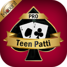 TeenPatti Pro आइकन