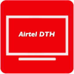 TV Channels Airtel Digital icon