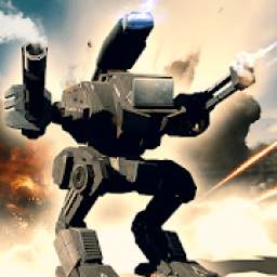 Mech Battle - Robot warfare