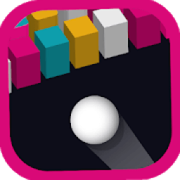 ikon Color Ball Bump : 3D Games