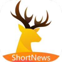 UC Shorts - 60 words News summary