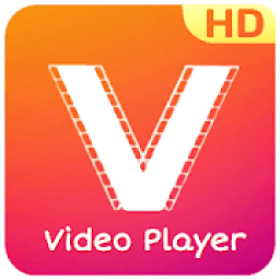 Real Video Player For Android - ALL FORMAT आइकन