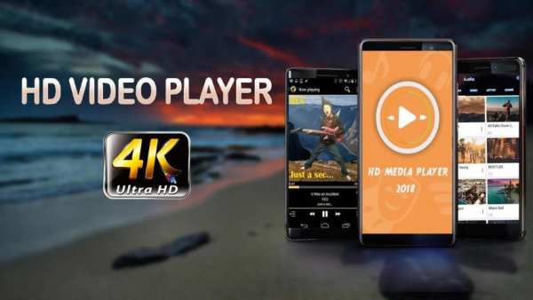 Real Video Player For Android - ALL FORMAT स्क्रीनशॉट 26