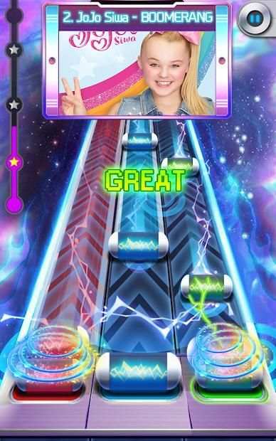 Guitar Games - Music Compilation Edition screenshot 4