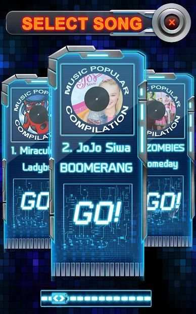 Guitar Games - Music Compilation Edition screenshot 2