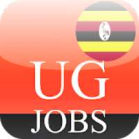Uganda Jobs
