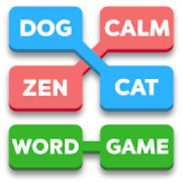 Word to Word: Fun Brain Games, Offline Puzzle Game