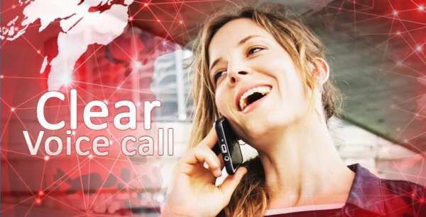 New 4G Jio Voice Call and Video Call TIp screenshot 1