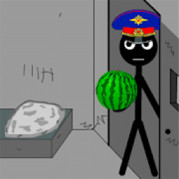 Escape the Prison One आइकन