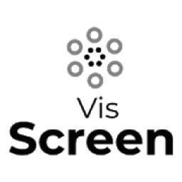 Vis Screen