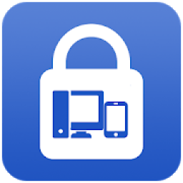 ikon Desktop View for Facebook - Lock Screen