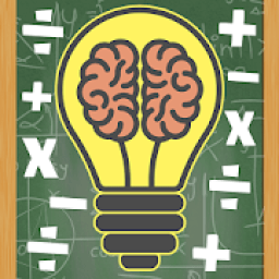 Fast Calculation Game icon