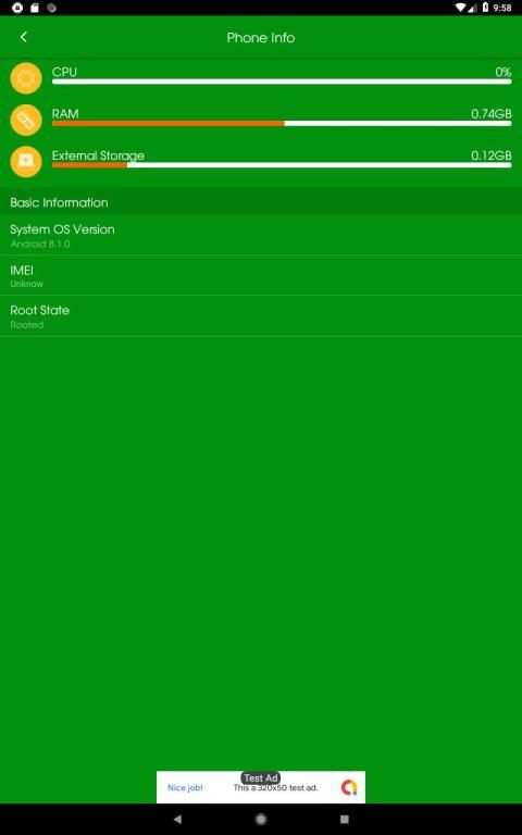 Security mobile app - Antivirus cleaner, App Lock स्क्रीनशॉट 14