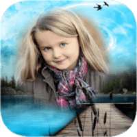 Natural Photo Frame on 9Apps