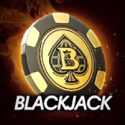 Blackjack 21 - World Tournament