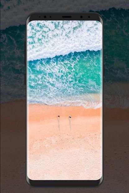 4kWallpaper: All in one screenshot 1