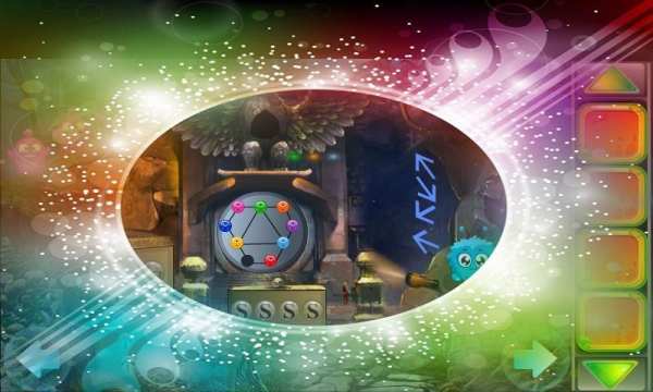 Best Escape Games 88 Lovely Missy Escape Game screenshot 2
