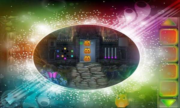 Best Escape Games 88 Lovely Missy Escape Game screenshot 1