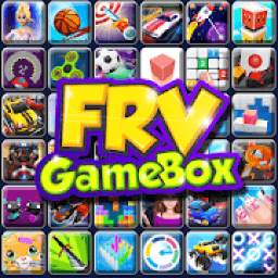 FRV GameBox - Free 2019 Mix Games