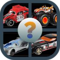 Hot Wheels Superfan?