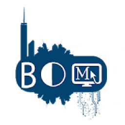 Build-O-Meet आइकन