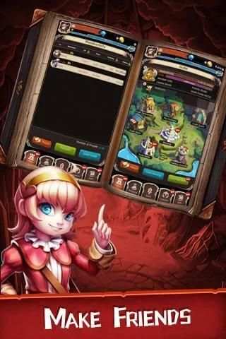 Hero Dash скриншот 12