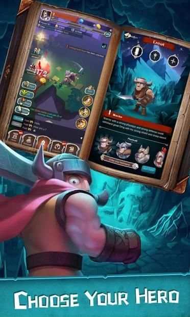 Hero Dash screenshot 4