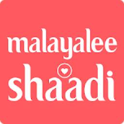 The Leading Malayalee Matrimony App