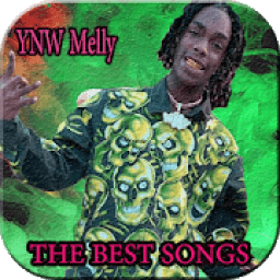 Ynw MElly top Hits icon