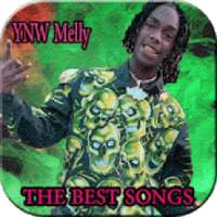 Ynw MElly top Hits on 9Apps