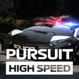 Pursuit High Speed Racing आइकन
