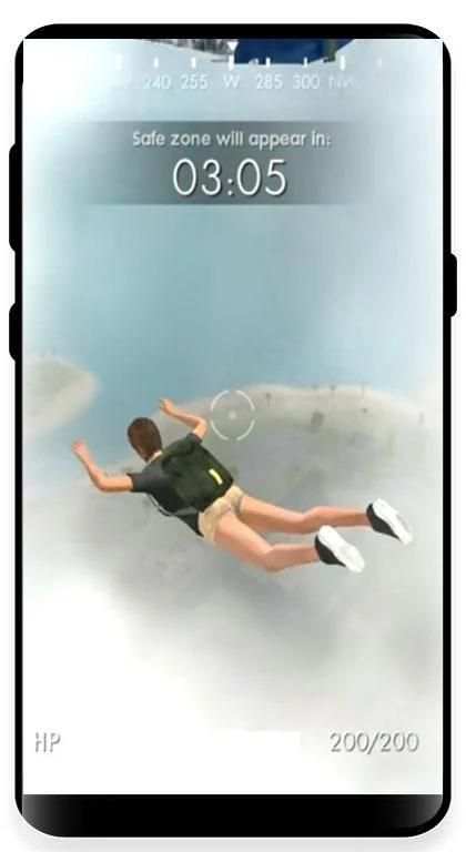 Free-Fire guide 2019 स्क्रीनशॉट 6