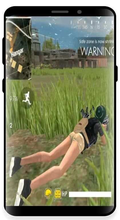 Free-Fire guide 2019 स्क्रीनशॉट 4