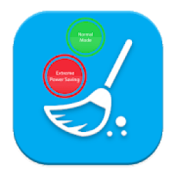 Cleaner and Battery Saver आइकन