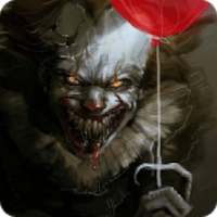 Pennywise Wallpaper on 9Apps