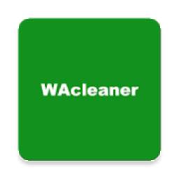 WACleaner 3.0