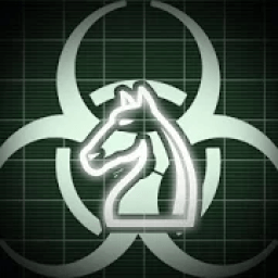 Hacker World War आइकन