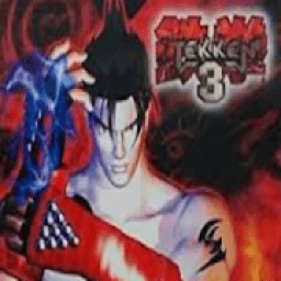 ikon Tekken 3 Walkthrough